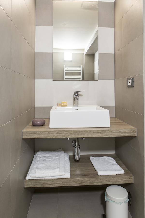 Reno Bed And Breakfast Calderara di Reno Ngoại thất bức ảnh