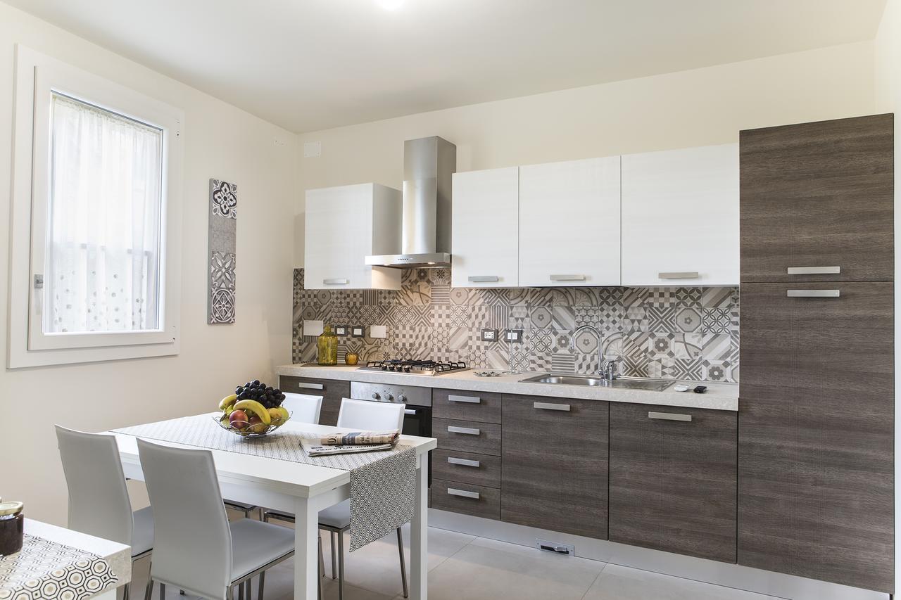Reno Bed And Breakfast Calderara di Reno Ngoại thất bức ảnh