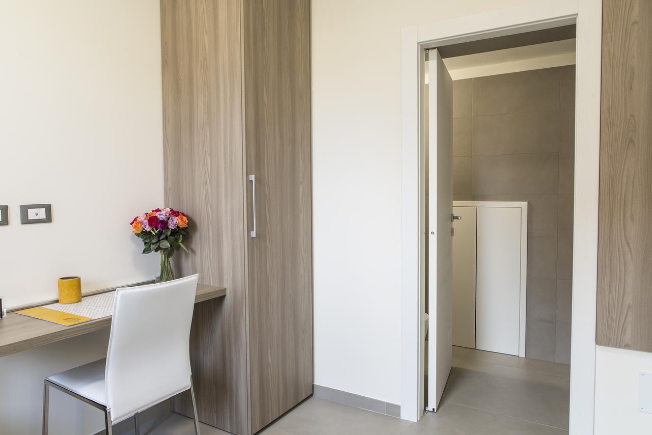 Reno Bed And Breakfast Calderara di Reno Ngoại thất bức ảnh