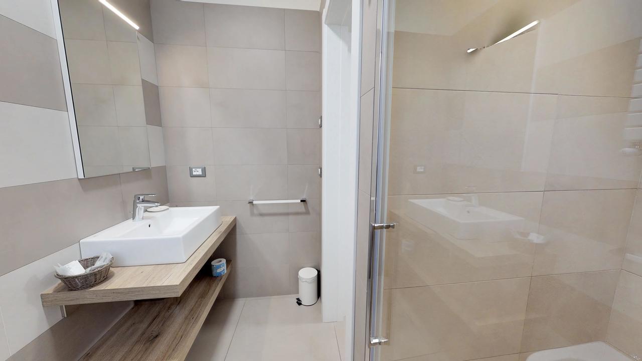Reno Bed And Breakfast Calderara di Reno Ngoại thất bức ảnh