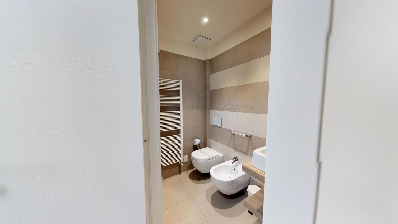 Reno Bed And Breakfast Calderara di Reno Ngoại thất bức ảnh